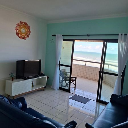 Bela Vista Praia Grande Solemar Extérieur photo