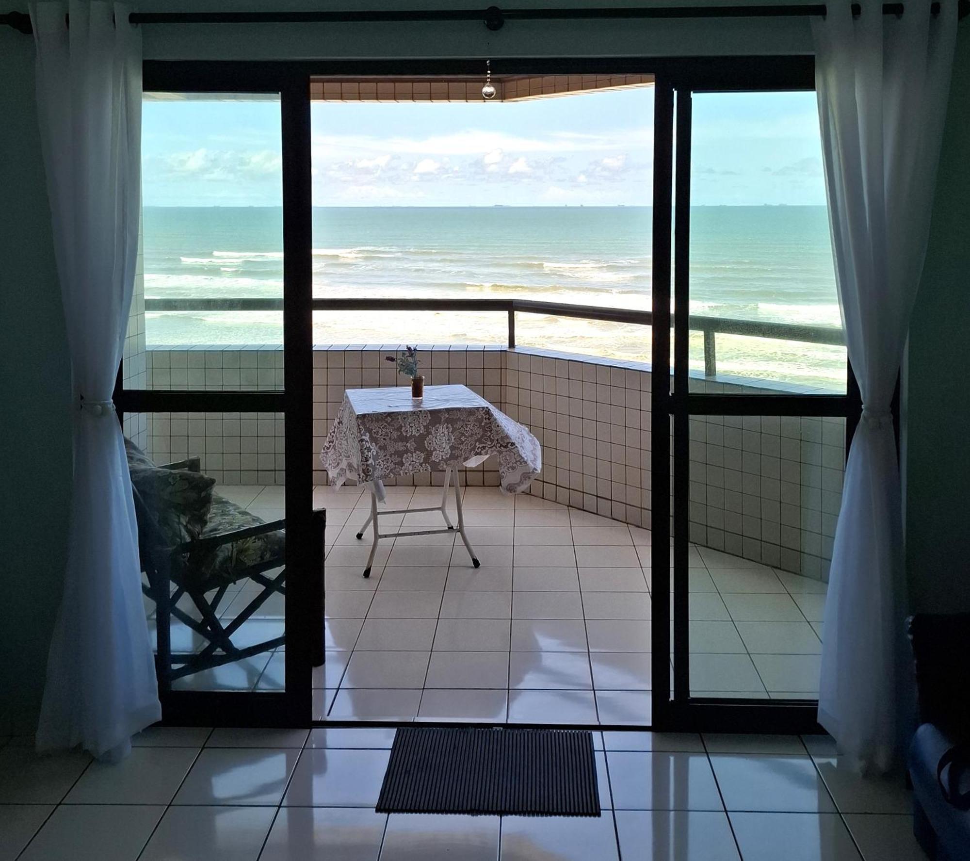 Bela Vista Praia Grande Solemar Extérieur photo