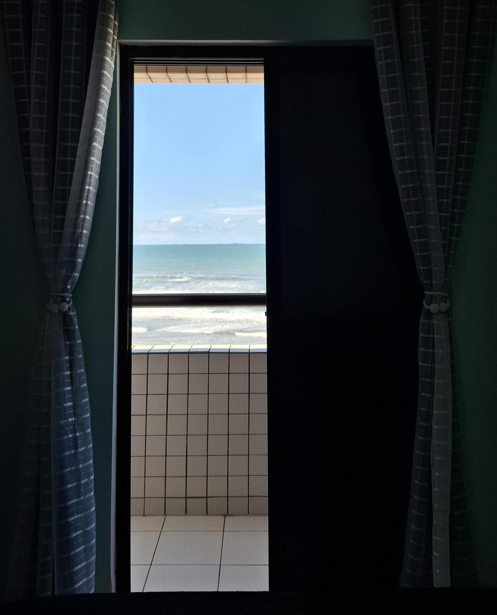 Bela Vista Praia Grande Solemar Extérieur photo
