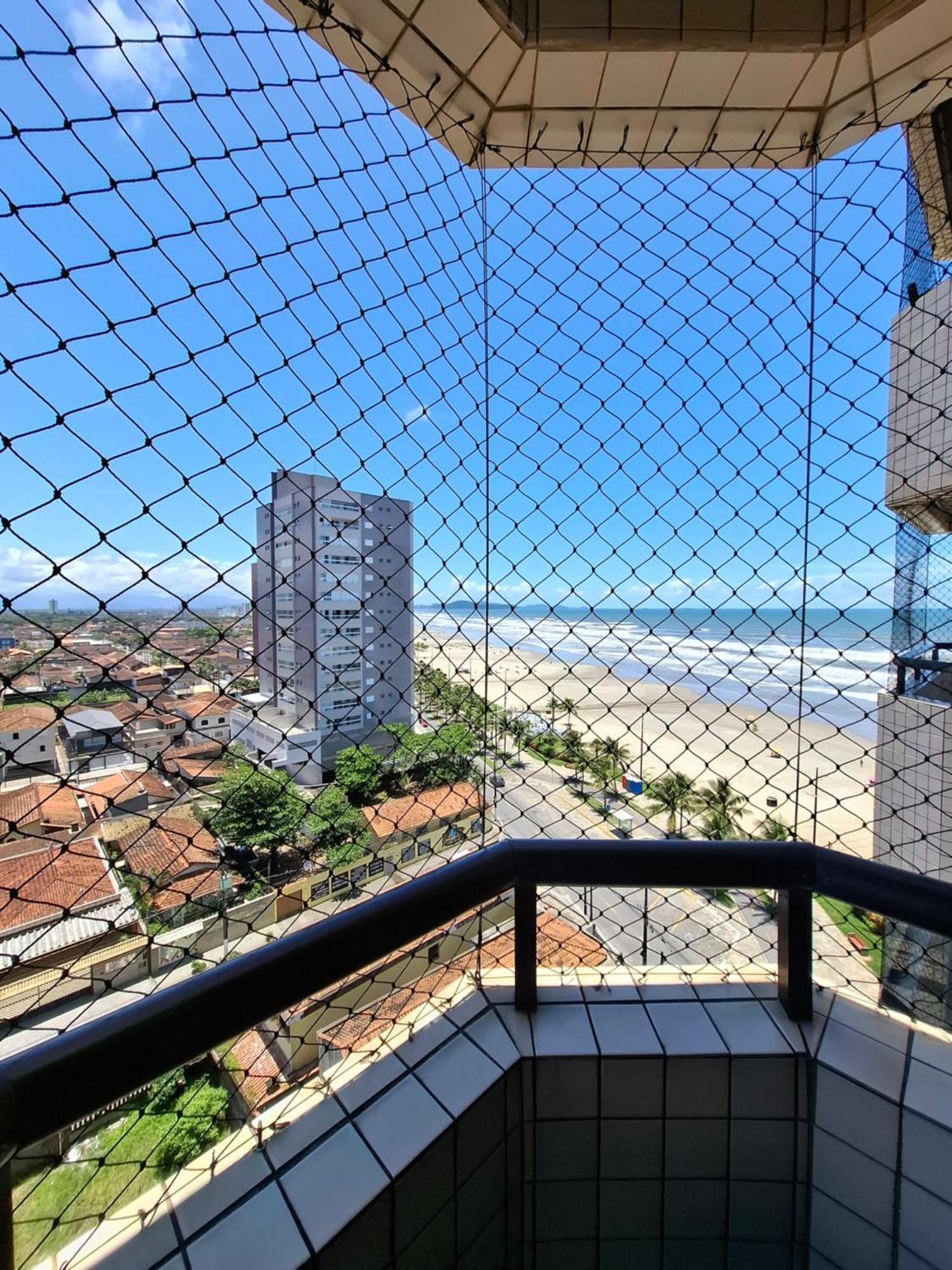 Bela Vista Praia Grande Solemar Extérieur photo